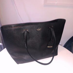 Kate Spade Large Tote Bag